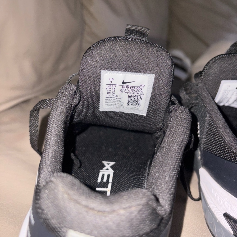 Nike metcon 8 running sneakers - Picture 6 of 10